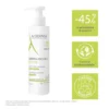 A-Derma Dermalibour + Cica Gel detergente purificante pelli irritabili 200ml