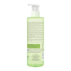 A-Derma Exomega Control gel detergente emolliente 2 in 1 corpo e capelli pelle secca 500ml
