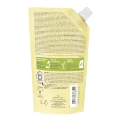 A-Derma Exomega Control Olio Lavante Emolliente Ricarica 500ml