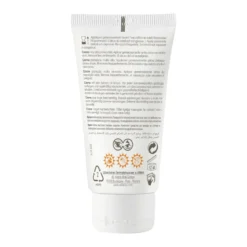 A-Derma Protect Crema protezione solare viso molto alta SPF50+ per pelli fragili secche 40ml
