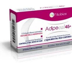 Adipecal 45+