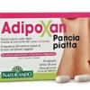 Adipoxan Pancia Piatta integratore alimentare per il controllo del peso corporeo 30 capsule