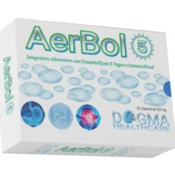 Aerbol 5