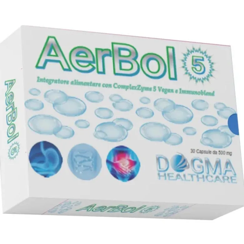 Aerbol 5