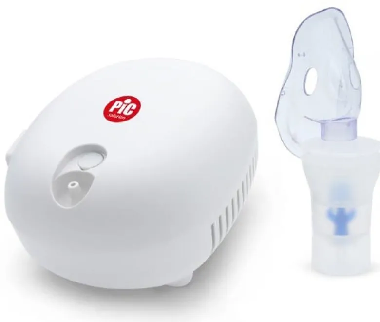 Aerosol Aircube2 50hz Pic