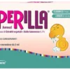 Aerosol Iperilla 10 Fiale Monodose da 3 ml a Base di Estratti Vegetali e Acido Ialuronico 0,1%