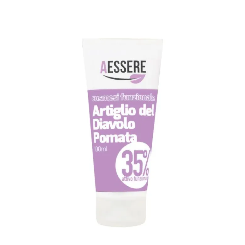 Aessere Artiglio del Diavolo pomata 35% 100ml