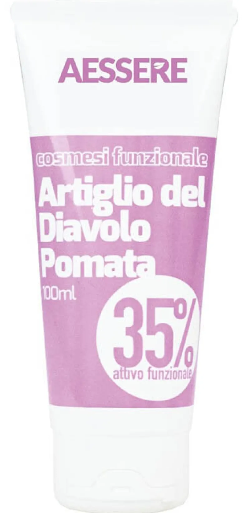 Aessere Artiglio del Diavolo pomata 35% 100ml