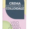 Aessere Crema Riparatrice Colloidale Viso-Mani-Corpo 150ml