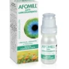 Afomill Antiarrossamento gocce oculari con calendula camomilla e finocchio 10ml