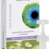 Afomill Gocce Oculari Rinfrescanti e Lenitive 10 contenitori monodose