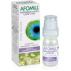 Afomill Rifrescante Lenitivo Gocce Oculari 10ml Sollievo Occhi