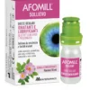 Afomill Sollievo Gocce Oculari Lubrificanti