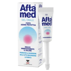Aftamed Gel Orale 10ml
