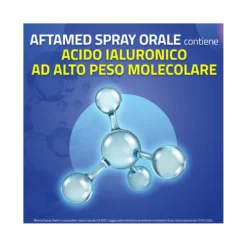 Aftamed Spray Orale 20ml