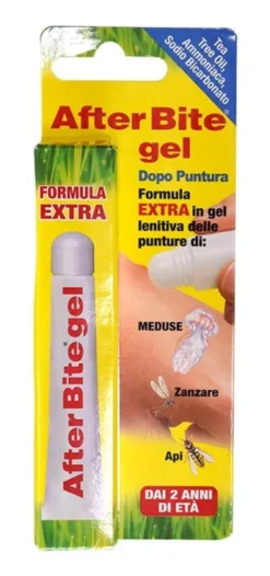 After Bite Dopo Puntura gel formula Extra 20ml