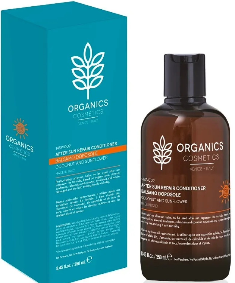 After Sun Repair Conditioner