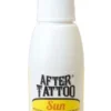 After Tattoo Sun Protezione solare SPF50+ specifica per tatuaggi 75ml