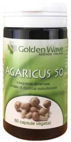AGARICUS 50