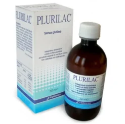 Agave Plurilac utile per il benessere intestinale 200ml
