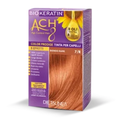 Age Control Hair Tinta Color Prodige 8 Effetti