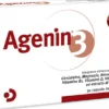 Agenin 3 30 Capsule 550mg