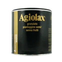 Agiolax Granulato Barattolo 400 Gr