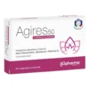 Agires50 per la menopausa 30 compresse orosolubili