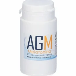 AGM 200CPR