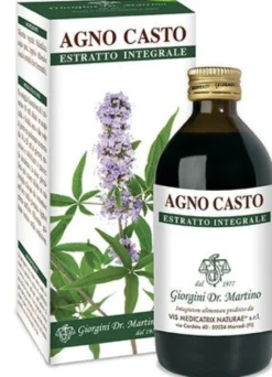 AGNO CASTO ESTRATTO INTEGRALE