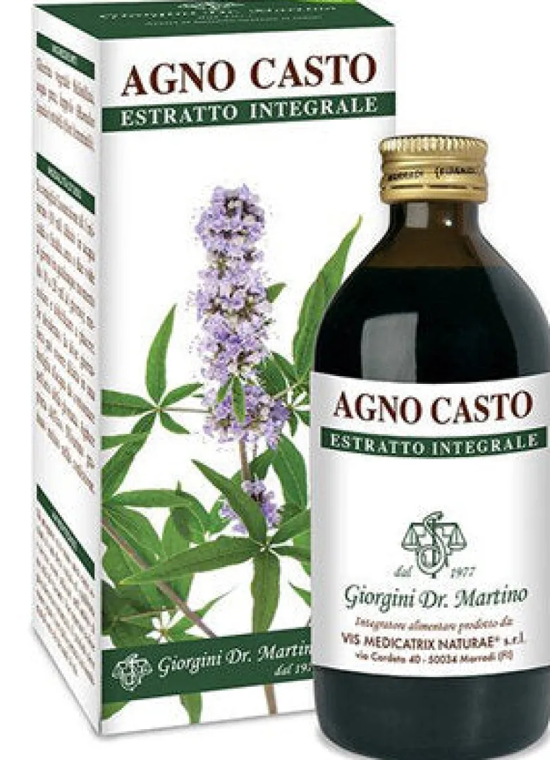 AGNO CASTO ESTRATTO INTEGRALE