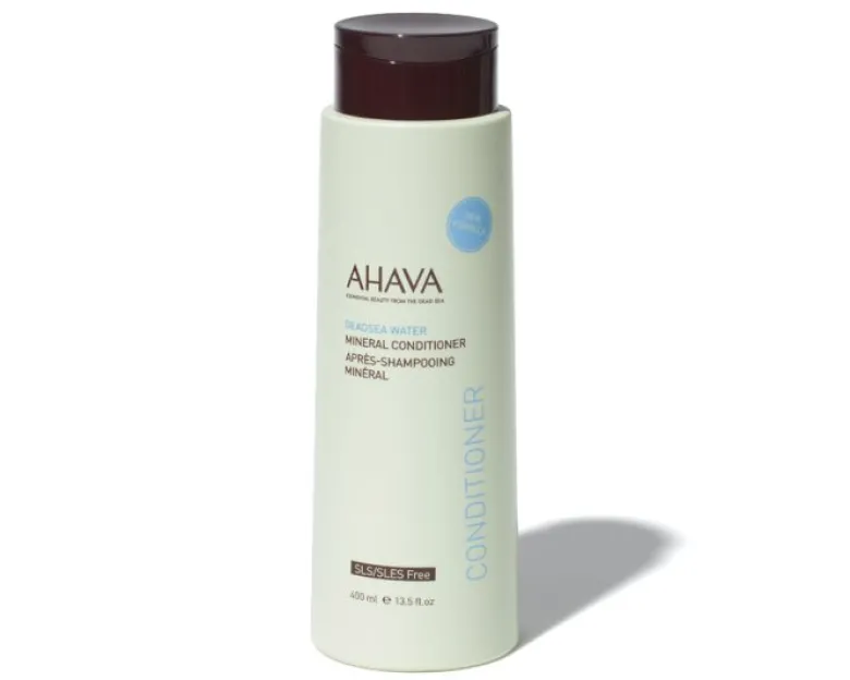 Ahava Balsamo Minerale Capelli 400ml