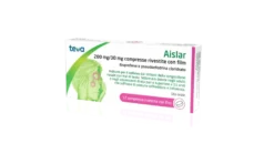 Aislar 200 Mg+30Mg 24 Compresse