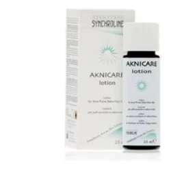 Aknicare Lotion per pelli grasse a tendenza acneica 25ml