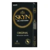 Akuel Skyn Profilattici Skyn Original 6 Pezzi - Massimo Comfort