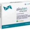 Akuten 16 Compresse