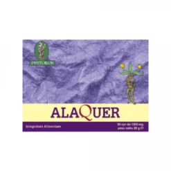 Alaquer integratore alimentare 30 compresse