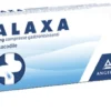 Alaxa lassativo 20 compresse gastroresistenti