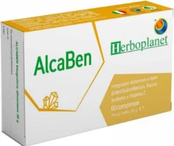 Alcaben