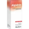 Algidrin Bambini 20mg/ml Sospensione Orale Ibuprofene per febbre e dolore 120ml