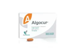 Algocur Integratore alimentare Funzionalità articolare 20 Compresse