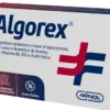 Algorex funzionalità microcircolatoria 30 compresse