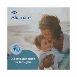 Aliamare Iper Spray Nasale Soluzione Ipertonica 125ml