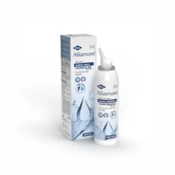 Aliamare Spray Nasale Soluzione Isotonica 100ml