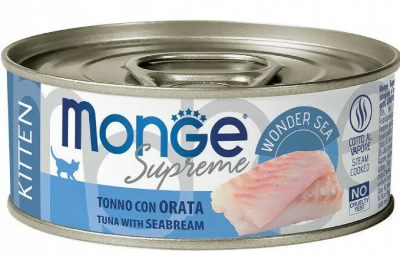Alimento Bilanciato Per Gattini