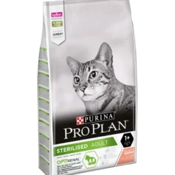 Alimento Completo Secco Gatti Adulti Sterilizzati