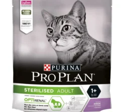 Alimento Completo Secco Gatti Adulti Sterilizzati