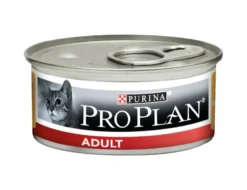 Alimento Completo Umido Per Gatti Adulti
