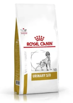 Alimento Dietetico Completo Per Cani