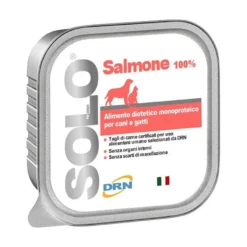 Alimento Dietetico Monoproteico